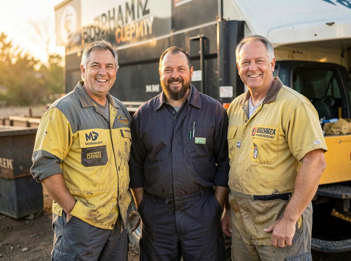 Sewage Cleanup company in Nome, TX